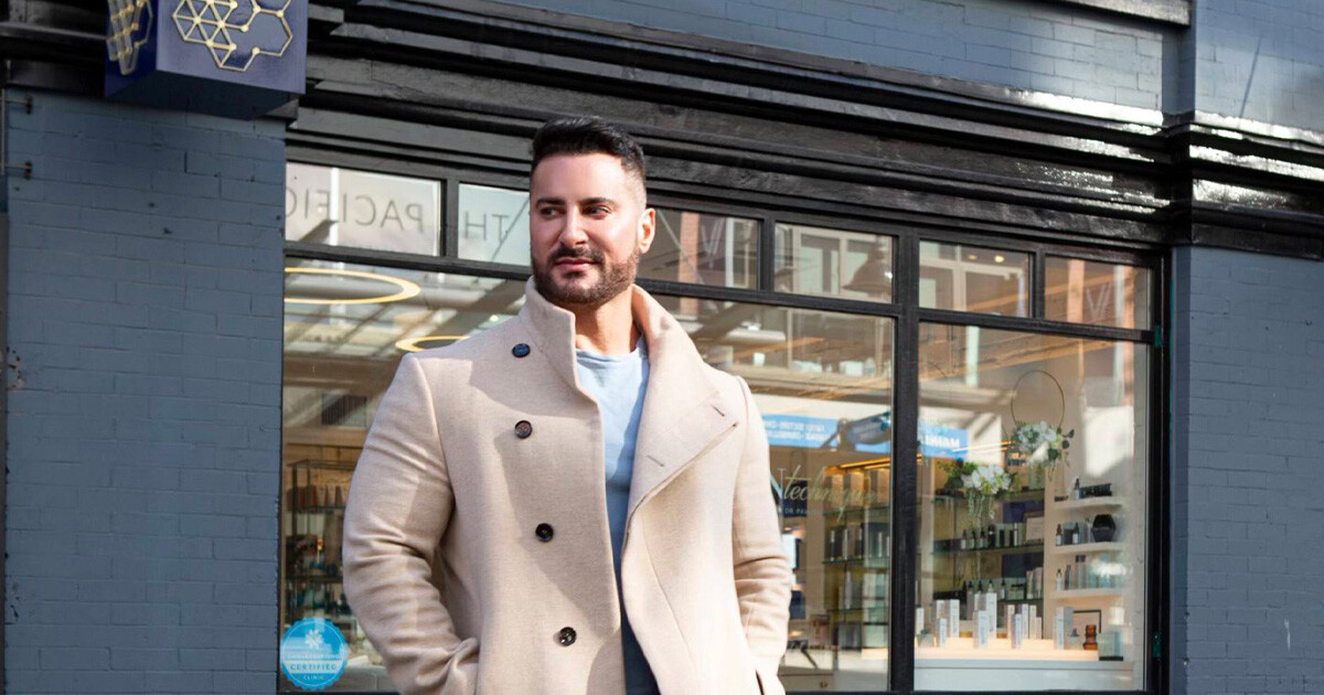 4 Treatments to Get While it’s Still Winter