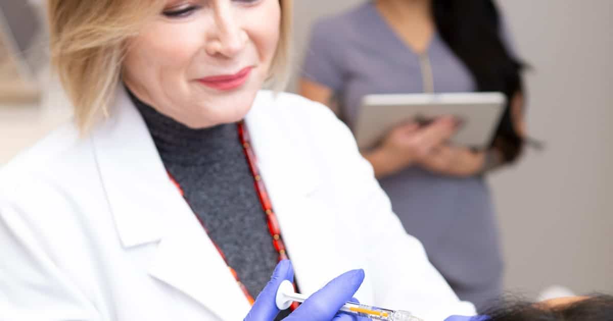 Three Things You Can Do About Aging