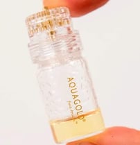 AquaGold Treatment in Vancouver - Skin Technique