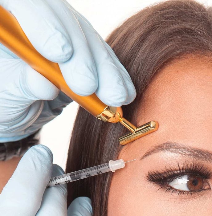 Botox Treatment in Vancouver, BC - Skin Technique Medical Aesthetics