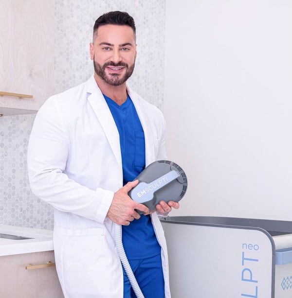 Build The Body You Want