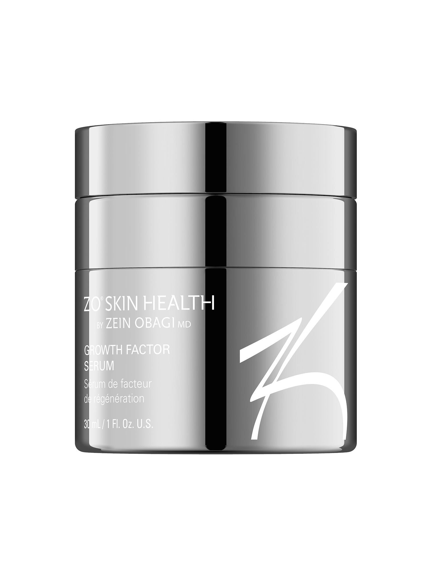 Growth Factor Serum