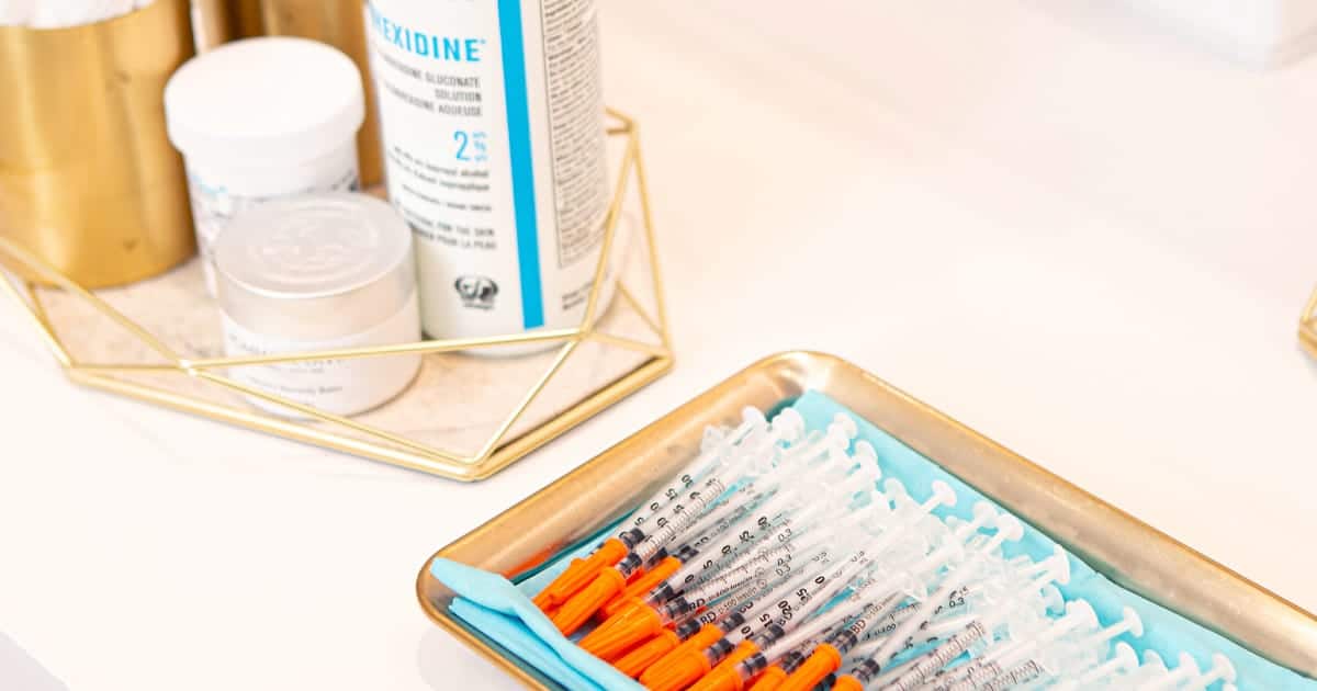 The 3 Things You Wish You Knew Before Starting Injectable Treatments