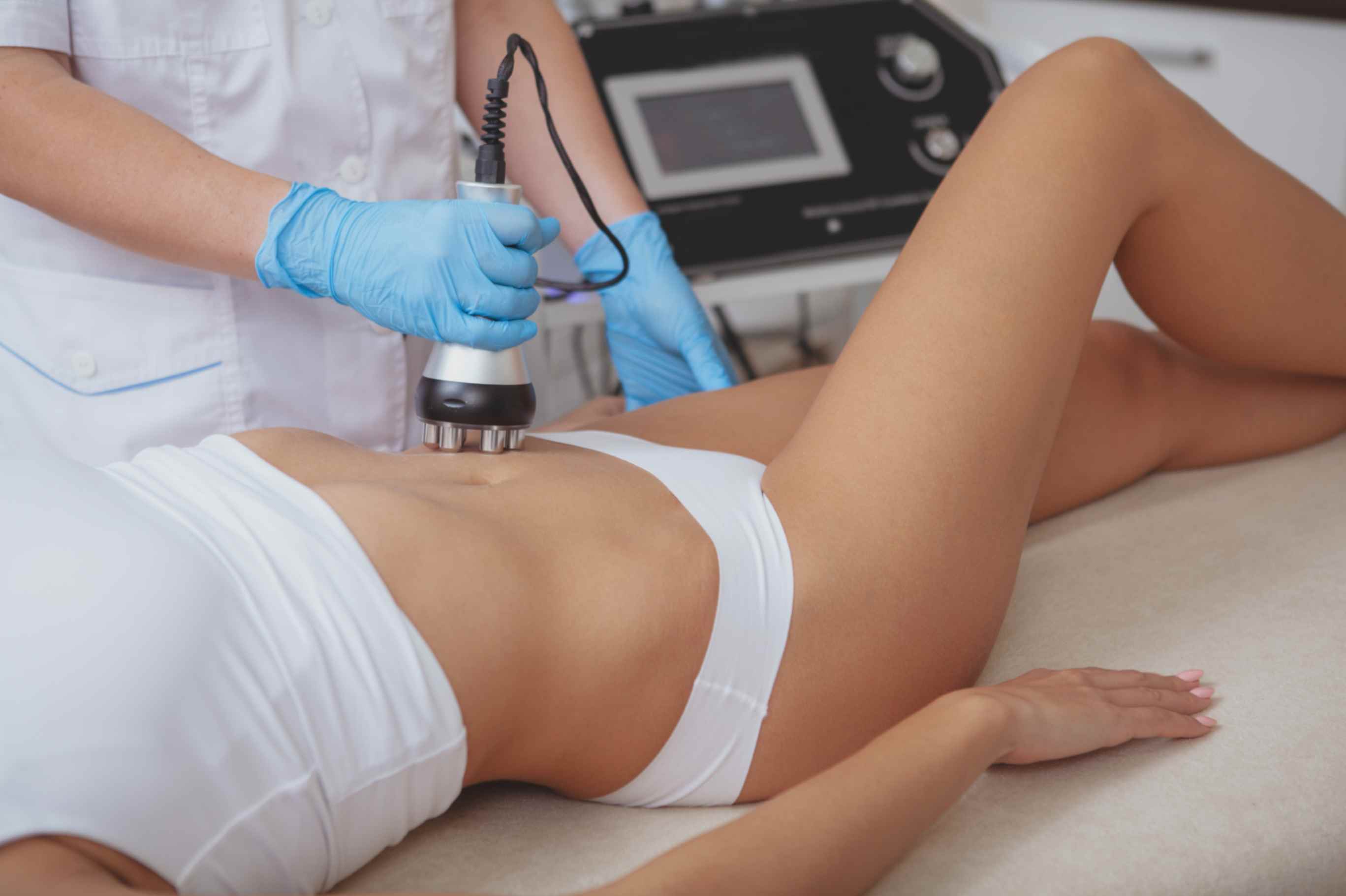 RF Skin Tightening vs. Other Cosmetic Procedures: A Comprehensive Guide