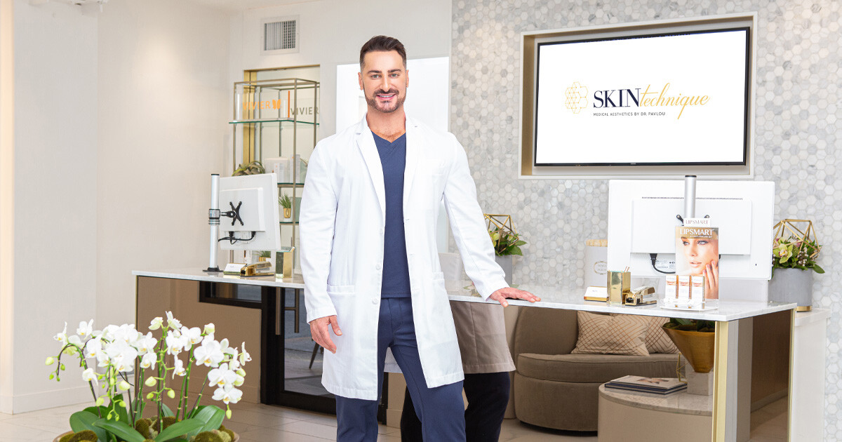 The Top 3 Mistakes You Make When Booking A Cosmetic Treatment