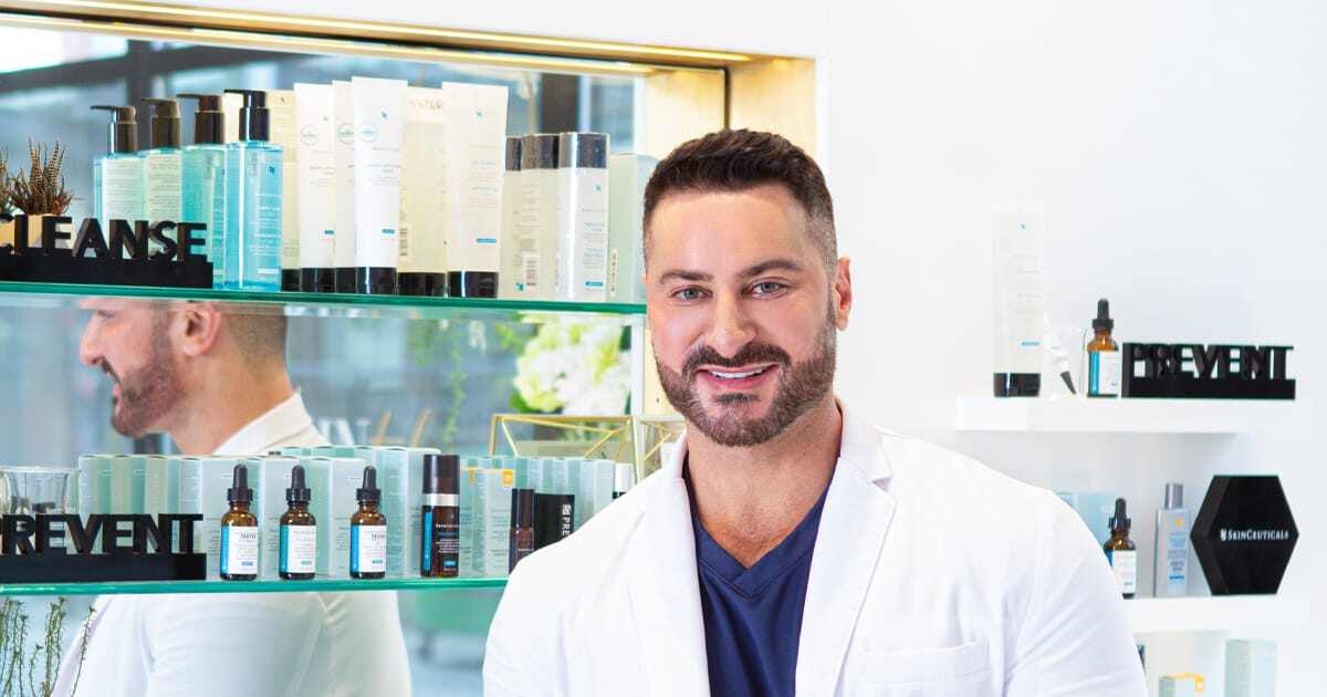 Top 3 Reasons to Choose Medical Grade Skin Care