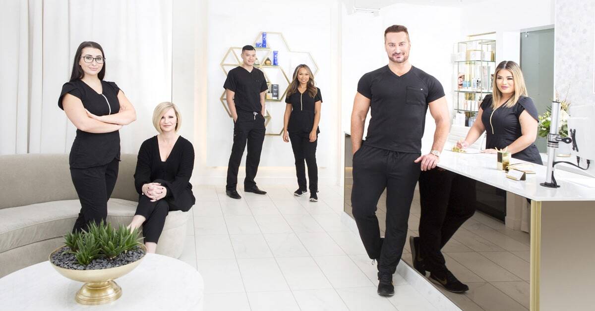 5 cosmetic trend predictions for 2019 by Dr. Pavlou