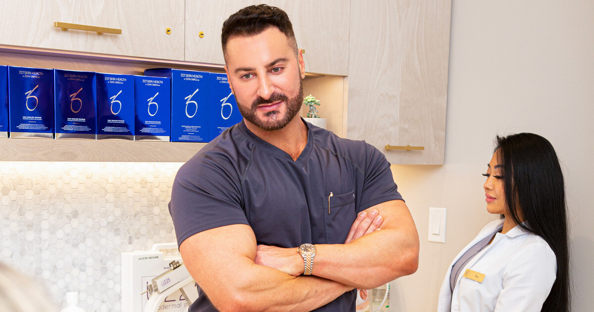 Don’t want filler? No problem!