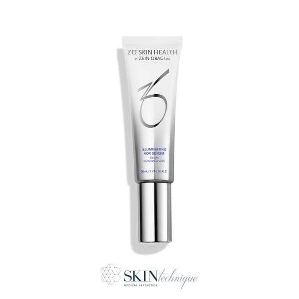 ZO Skin Health Illuminating AOX Serum 