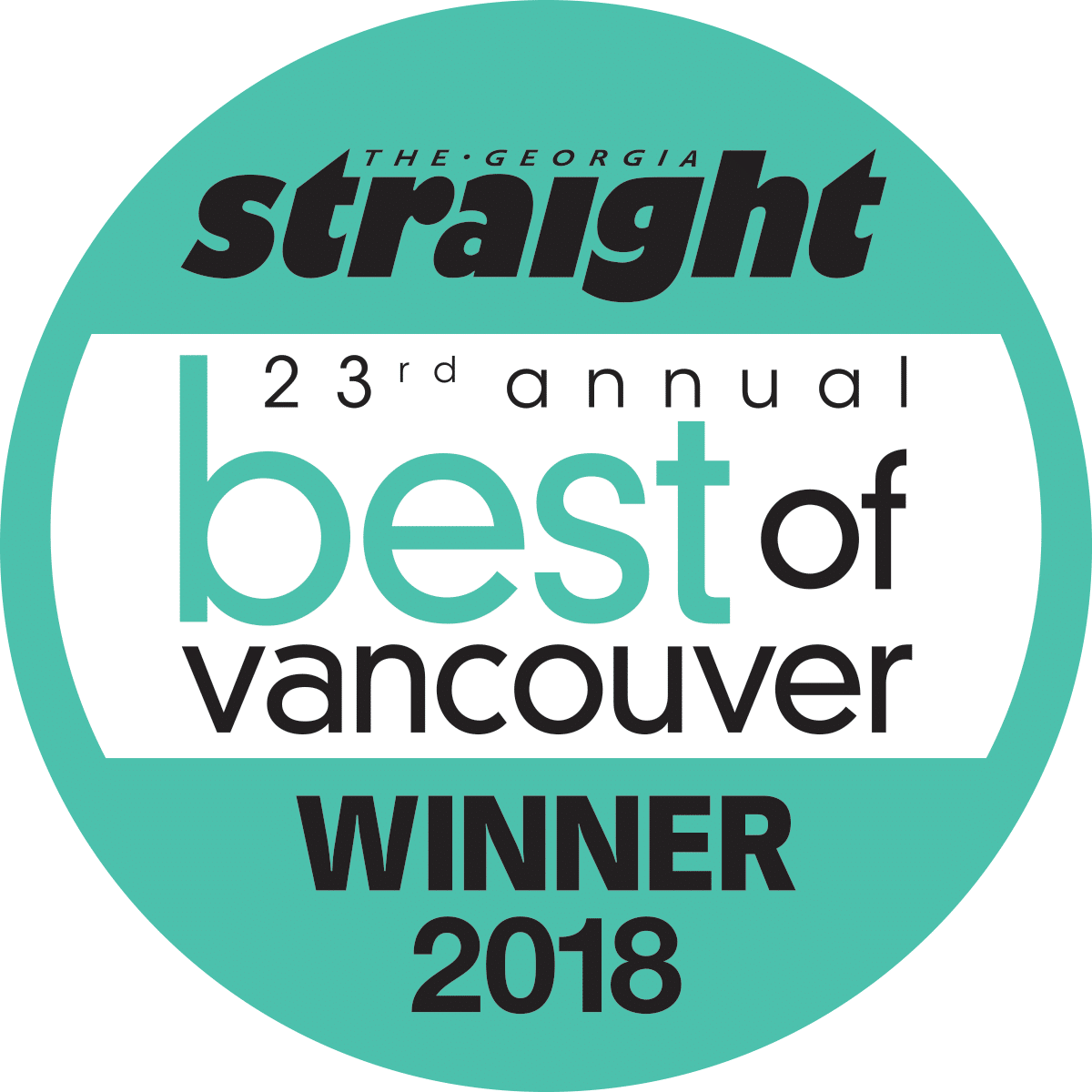 Best of Vancouver