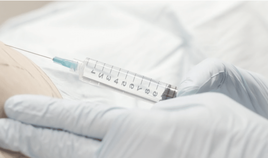 Buttocks Enhancement