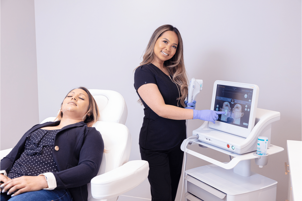 Thermage vs. Ultherapy: Which One Is Better?