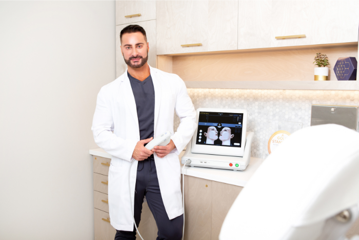 Celebrities Who Have Had Ultherapy